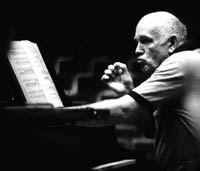 Sviatoslav Richter